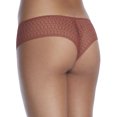 thumbnail image 2 of NearlyNude Womens The Modern Geo Lace V-Cut Hipster Style-RN70014, 2 of 2