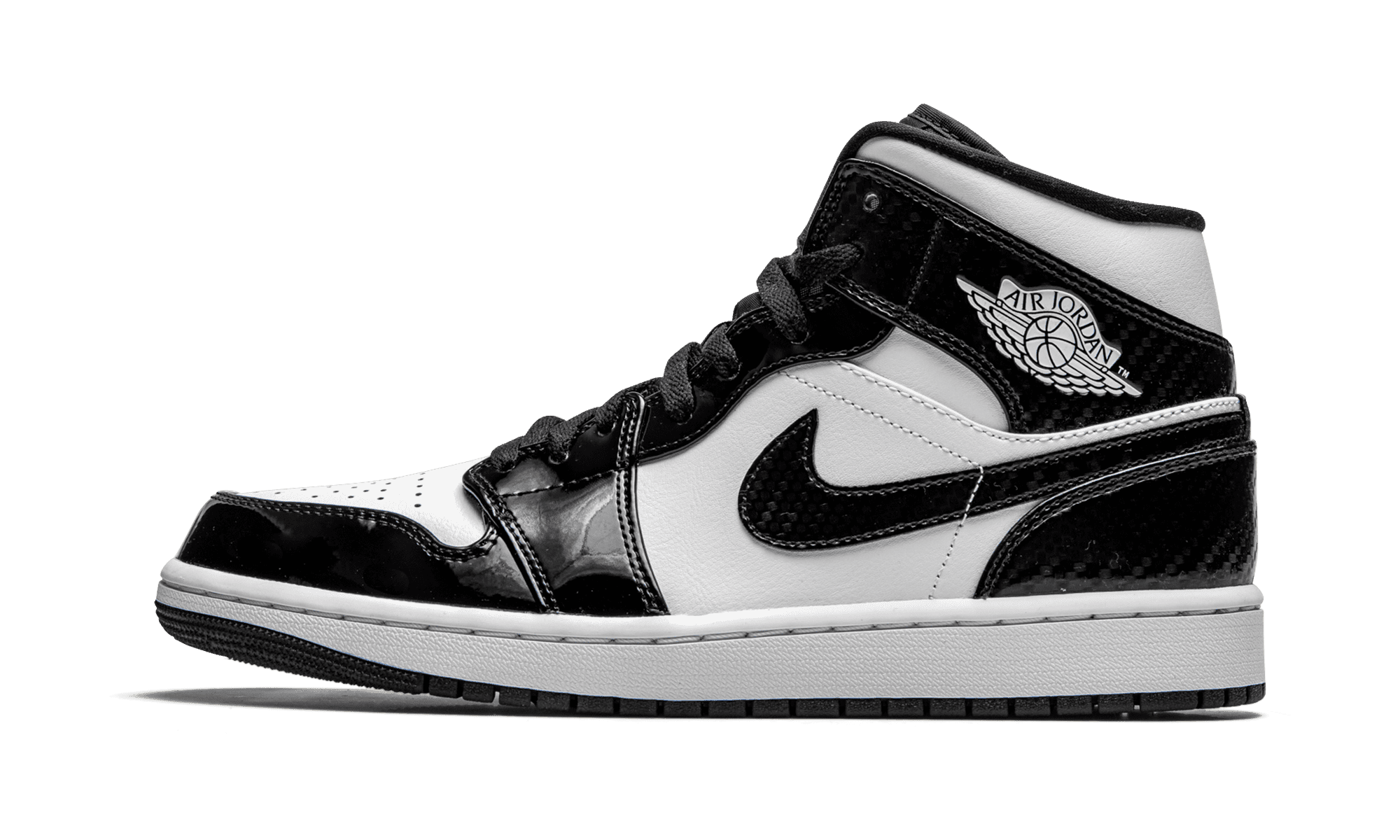 JORDAN MENS Air Jordan 1 Mid  display picture 3