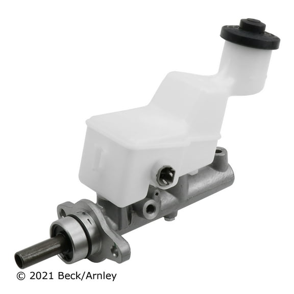 BeckArnley 072-9572 Brake Master Cylinder