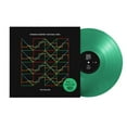 thumbnail image 1 of THE DELUGE (STANDARD Clair Vert LP), 1 of 1