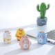 thumbnail image 2 of Kids Bluetooth Speaker for Boys and Girls, Animals Cut Mini Portable Wireless Speakers for Kids of All Ages, Best Chrismas Birthday Gifts Audio Toy fo, 2 of 5