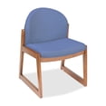 thumbnail image 2 of Safco Urbane Guest Chair Without Arms, 2 of 2