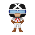 thumbnail image 2 of Funko POP! Animation: Speed Racer - Racer X, 2 of 2