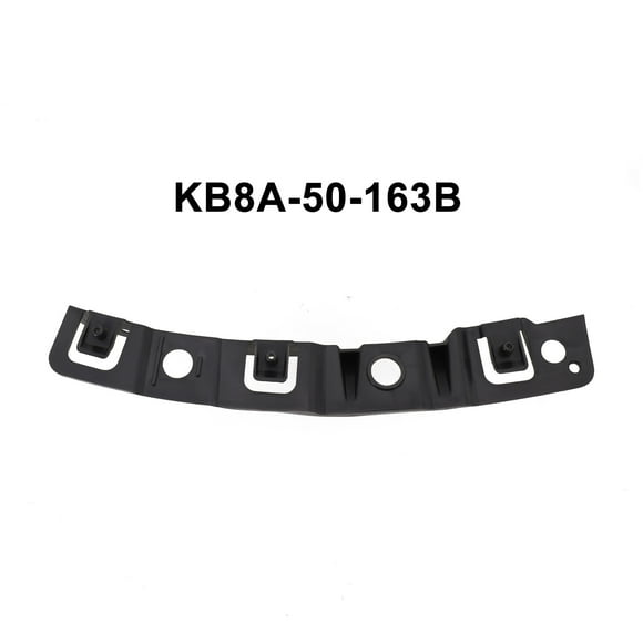 Robust Left Bracket for Mazda For CX5 20172021 Resists Wear and Deformation