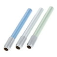 thumbnail image 3 of 3Pcs Metal Pencil Extender Colorful Pencil Lengthener Extension Writing, 3 of 6