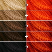 Vivid Copper Permanent Kit