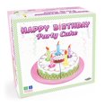 thumbnail image 7 of Brybelly Happy Birthday Party Cake, 7 of 7