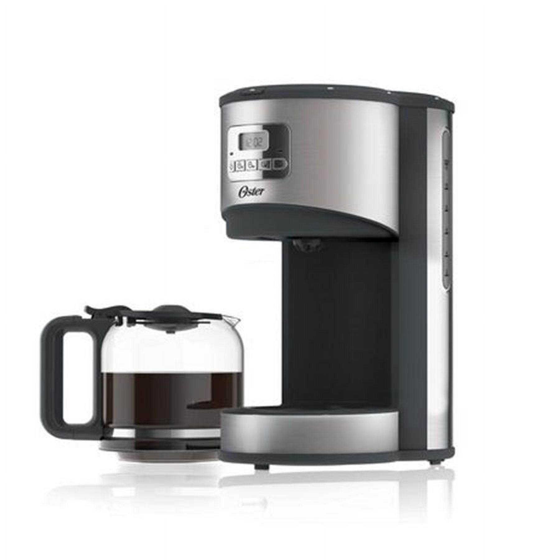 oster オスター コーヒーメーカー オスター マイブリュー BVSTMYB-PK-040・BVSTMYB-GN-040