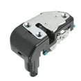 thumbnail image 1 of Motor de actuador de bloqueo de puerta eléctrica del lado del conductor delantero izquierdo de Unique Bargains para Jeep Grand Cherokee 93-98 No.4798915AB Negro, 1 of 7