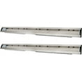 thumbnail image 5 of SHZAITOR 2-Pack 6 Inches Running Boards Bars Side Steps Replacement for 2019-2023 Silverado 1500/2020-2022 Silverado 2500HD 3500HD Double Cab, 5 of 7