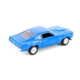 thumbnail image 5 of 1969 Ford Mustang Boss 429 Hardtop Diecast Car Set - Box of 4 1/24 Scale Diecast Model Cars, Assorted Colors, 5 of 10