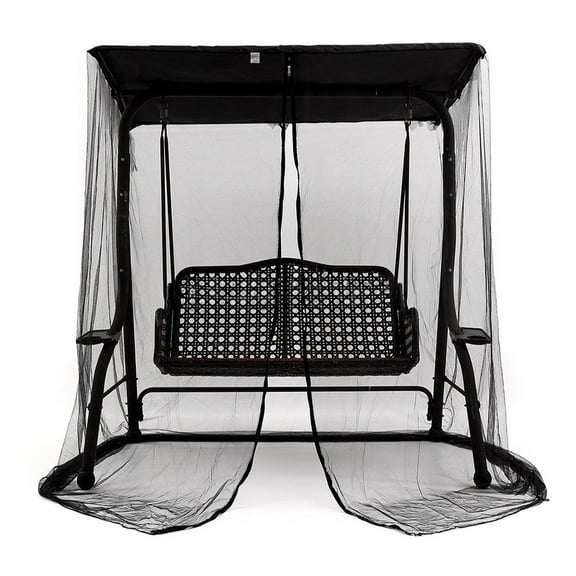 Patio fly Netting: Complete Protection & Effortless Access for Outdoor