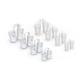 thumbnail image 1 of Dispositivo para roncar NikouMX Ventilaciones nasales silicona, 1 of 8