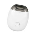 thumbnail image 4 of Milaget Electric Nail Clipper Easy to Use Lightweight Utility Nail Polisher for Kids Striped Surface, 4 of 9
