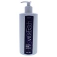 thumbnail image 2 of Orchid Intrigue Moisturizing Bath and Shower Gel by Vitabath for Unisex - 21 oz Shower Gel, 2 of 2