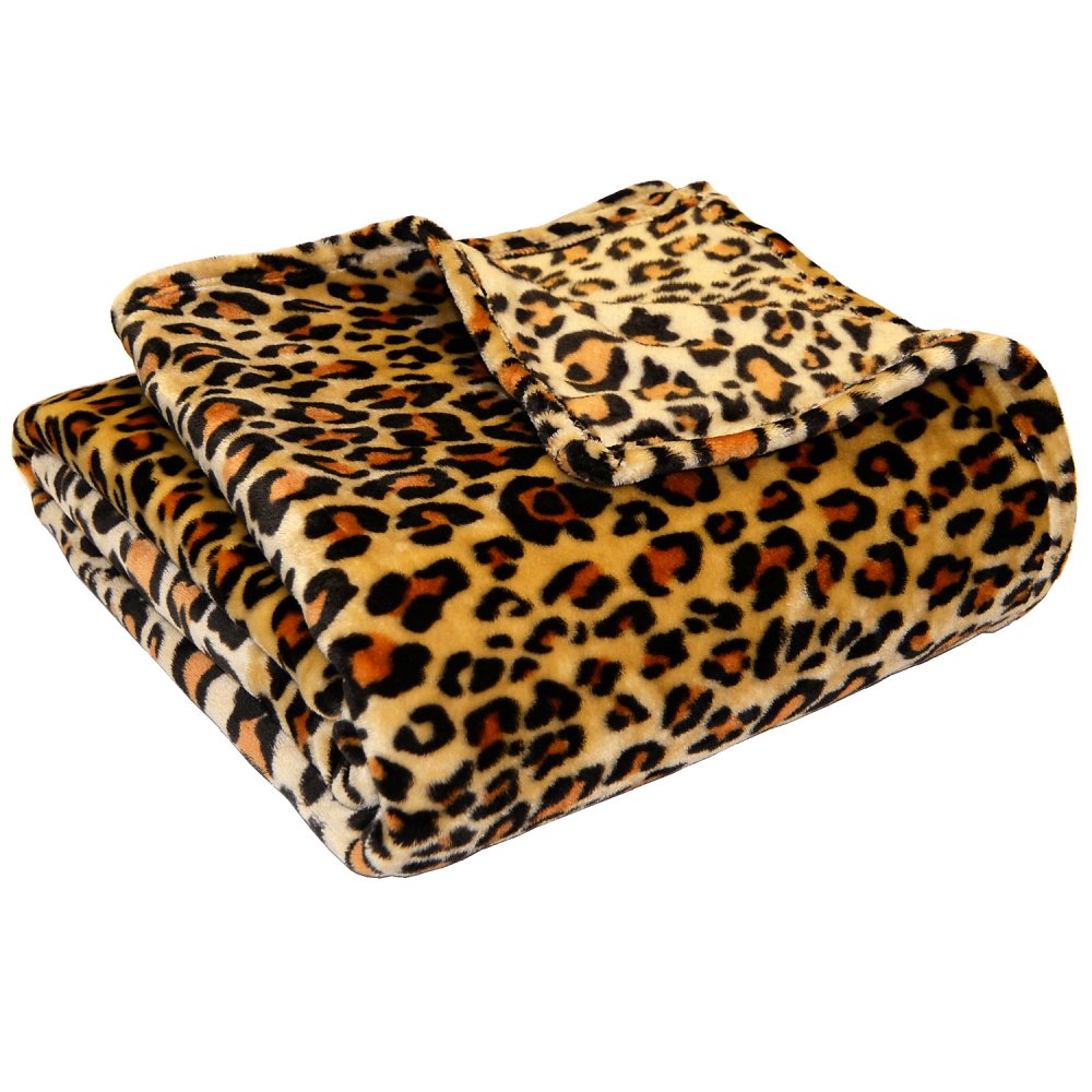 Bare Home Ultra Soft Microplush Velvet Blanket Luxurious Fuzzy Fleece Fur All Season Premium