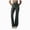 L040-Gray, variant on NOLDARES Women’s Flare Leggings High Waisted Bootcut Yoga Pants Tummy Control Seamless Flared Bell Bottom Workout Gym Pants(L040-Grey)