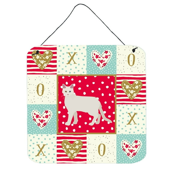 Aphrodite Giant #1 Cat Love Wall or Door Hanging Prints