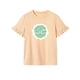 thumbnail image 1 of Camiseta para mujer Camiseta básica Activewear Camiseta clásica de cuello redondo para ir de compras S, 1 of 7