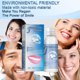 thumbnail image 2 of Jaysuing 30ml Moldable False Teeth White Particles Reusable Non-toxic Temporarily Fill Regain Smile, 2 of 4