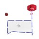 thumbnail image 2 of Juego Deportivo Para Niños, Centro Deportivo 2 En 1 Fácil De Montar Para Jugar Al Aire Libre Para Niños Mayores De 3 Años ANGGREK Parent Child Interactive Toys, 2 of 8