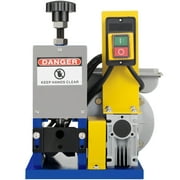 VEVOR Powered Electric Wire Stripping Metal Cable Stripper Machine copper scrap