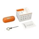thumbnail image 1 of Detector de MonóXido de Carbono Detector de MonóXido de Carbono PortáTil Impermeable Alarma de Gas Naranja para VehíCulos, AviacióN, Camping, 1 of 9