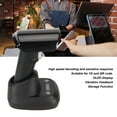 thumbnail image 4 of Handheld Barcode Scanner, 2.4GHz Cordless Barcode Reader Fast Charging Storage Function 120FPS  for Market, 4 of 7