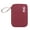 Red, variant on Wuweikeji Home Organization,Travel digital storage bag data cable storage box multi-function USB digital bag