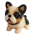 thumbnail image 2 of HomelyJoy DIY Animal Beading Kit, Creative Bead Craft Set for Adults and Beginners, Handmade 3D Animal Figurine Art Project with Tools and Instructions, 2 of 9