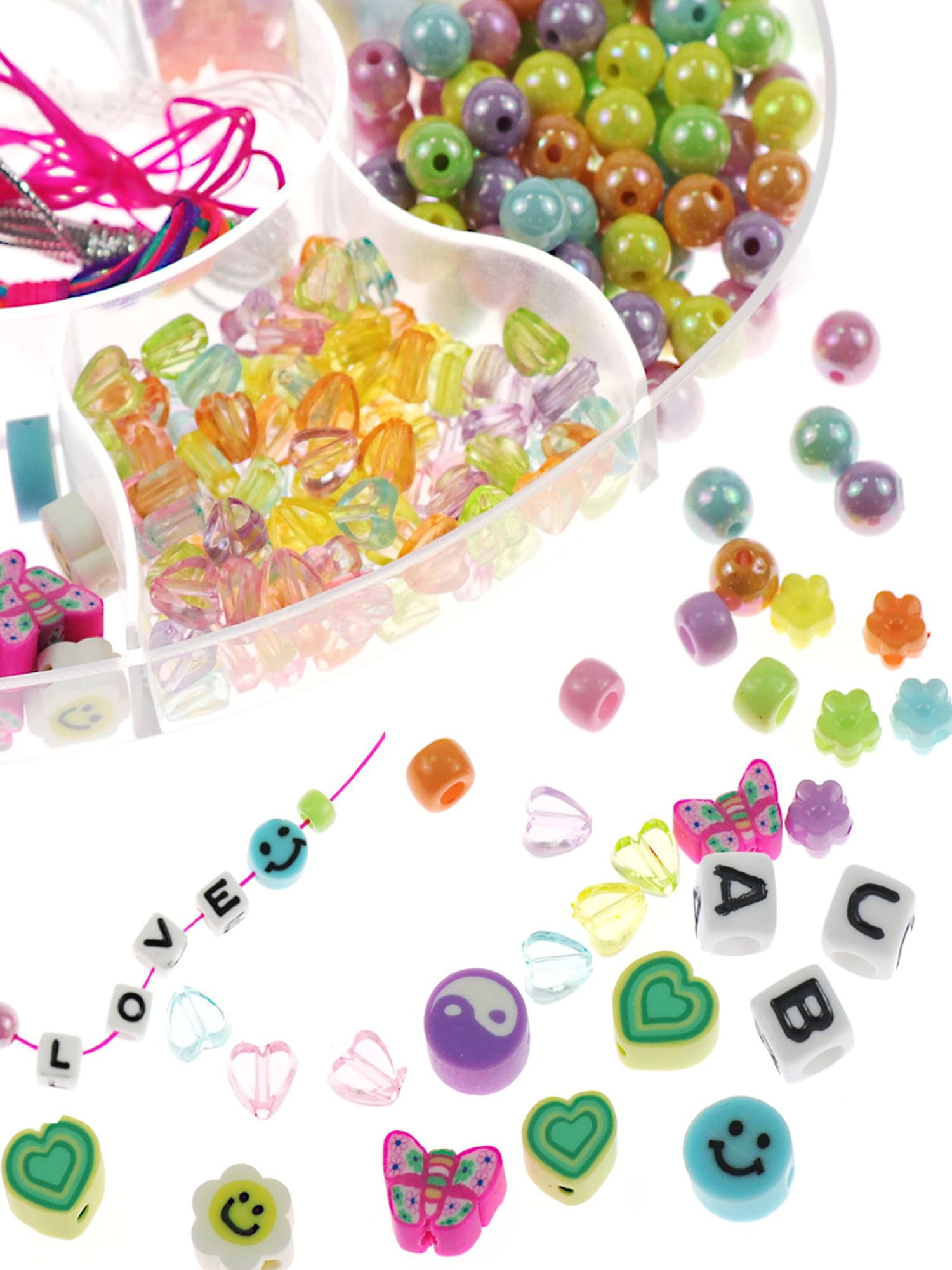 Wonder Nation Jewelry Making Kit
