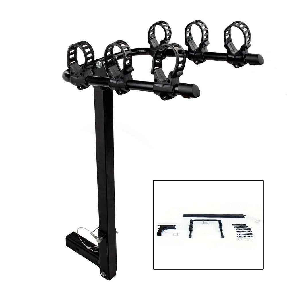 suv bike rack walmart