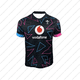 thumbnail image 4 of 2024/25 camiseta de Rugby de Gales ropa jugador hombres niños tren camiseta equipo mujeres camiseta adolescente camino local visitante Club Top caliente, 4 of 4