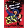 thumbnail image 1 of They Died With Their Boots On, 1 of 1