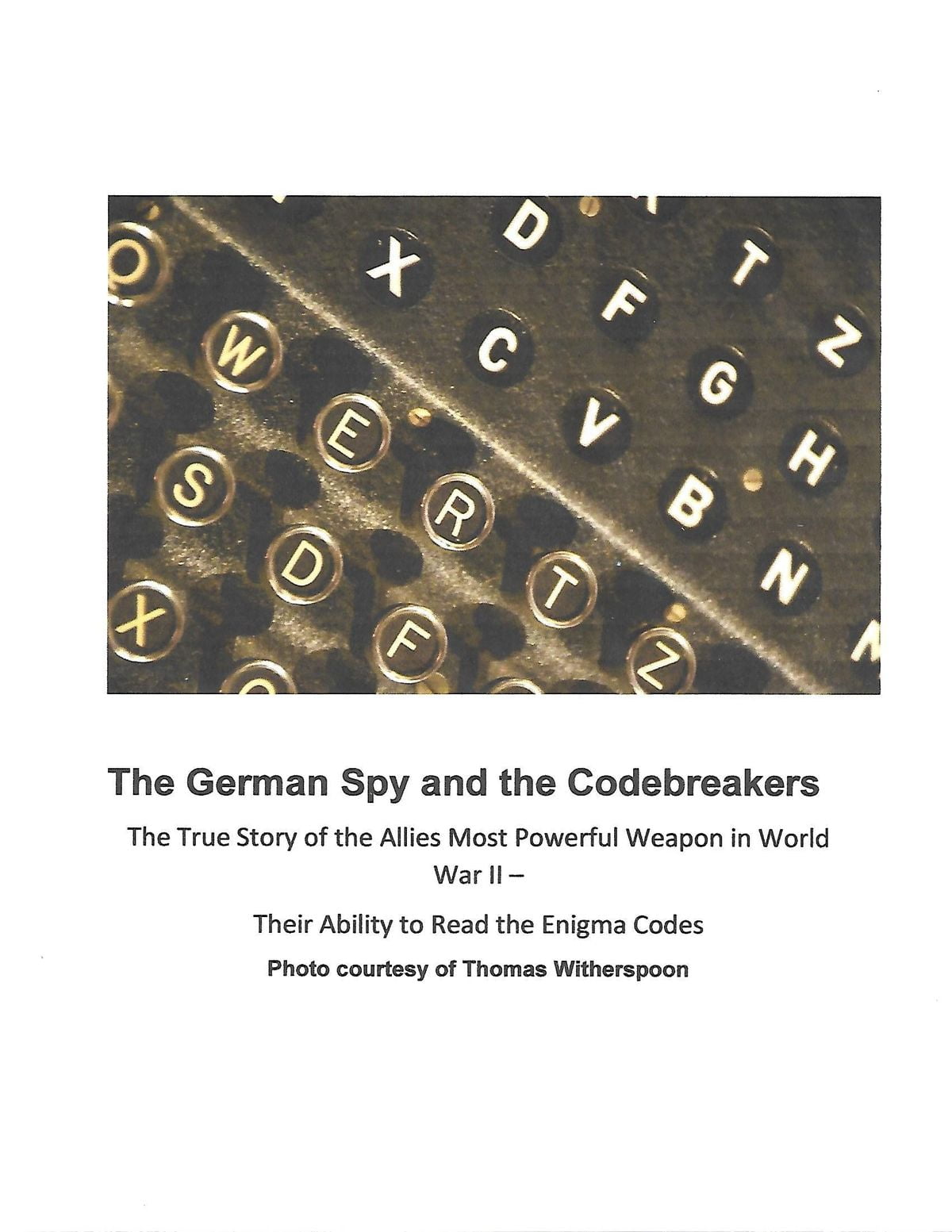 The German Spy And The Codebreakers Hans Thilo Schmidt And The Allied Efforts To Break The Enigma Codes Ebook Walmart Com Walmart Com The German Spy And The Codebreakers Hans Thilo Schmidt And The Allied Efforts To Break The Enigma Codes Ebook Walmart Com Walmart Com