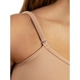 thumbnail image 5 of Capezio Team Basics Camisole Leotard w/ Adjustable Straps, 5 of 6