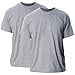 thumbnail image 3 of Gildan T-Shirt Ultra Coton pour Homme - 2000 (Lot de 2), 3 of 4