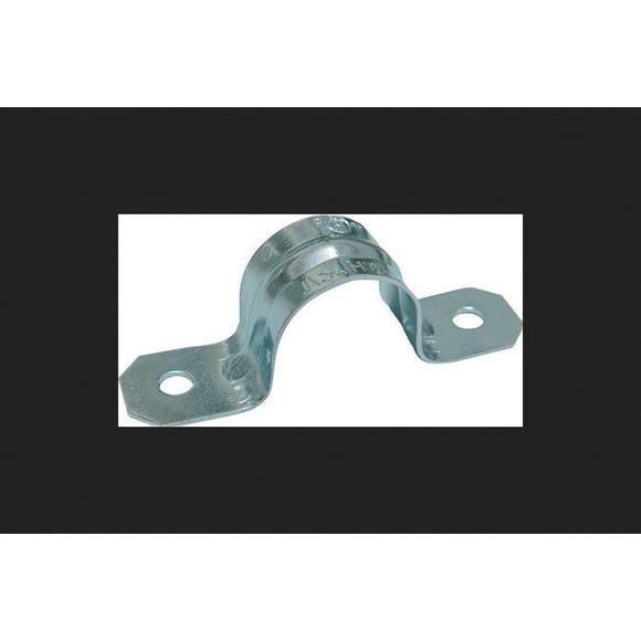 Soporte de montaje Gam-Pak Sigma Electric 51908 con dos orificios, 7,6 cm