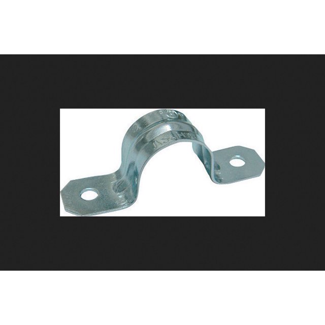 Soporte de montaje Gam-Pak Sigma Electric 51908 con dos orificios, 7,6 cm