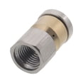 thumbnail image 3 of Erie Tools Rotating 1/4" Sewer Jetter Nozzle for Drain Cleaning 5.5 Orifice, 3 of 3