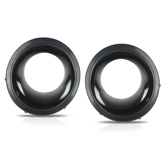 PIT66 Fog Lamp Light Bezel FIT FOR Land Rover LR4 2010-2014