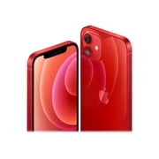 Pre-Owned Apple iPhone 12 - Carrier Unlocked - 64GB (PRODUCT)Red