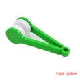 thumbnail image 1 of Portable Multifunction Microfiber Glasses Soft Brush Spectacles Cleaner Tool Random Color, 1 of 9