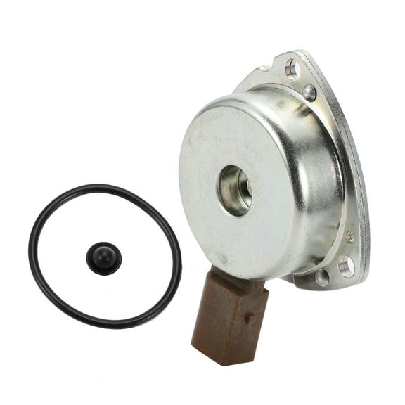 Unique Bargains Engine Variable Valve Timing VVT Solenoid for Mercedes-Benz C-Class 160 180 200