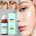 thumbnail image 6 of Frankincense Castor Oil Rose Roll On for Skin, Hydrating Nourishing Balm for Fine Lines, Soothing Anti Aging Treatment for Face, Bottle with Steel Ball for Daily Massage, 6 of 8