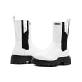 thumbnail image 2 of Bota Larga Invierno Ninos Estoperoles para Niña Blanco 18-26, 2 of 6