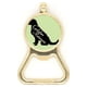 thumbnail image 1 of Golden retriever Botellas de cerveza, abrelatas de acero inoxidable., 1 of 3