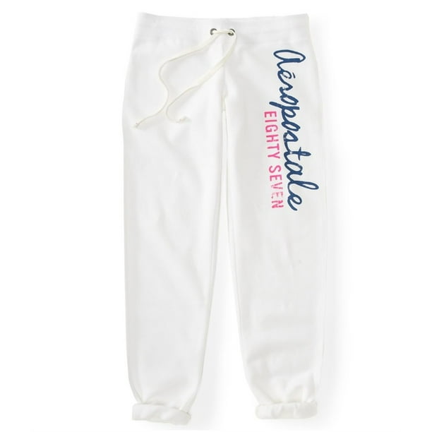 Conjunto Pants Aeropostale Mujer Aeropostale Heritage Cinch