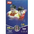 thumbnail image 1 of DHS T3006 Table Tennis Paddle Ping Pong Racket 5 Ply Wood, 1 of 2