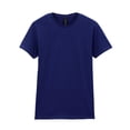 thumbnail image 3 of Gildan T-Shirt à Manches Courtes Style Doux pour Femmes, 3 of 5